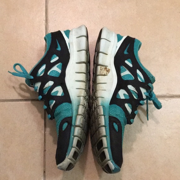 Nike free Run 2 - Picture 4 of 5